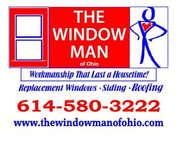 The window man of ohio