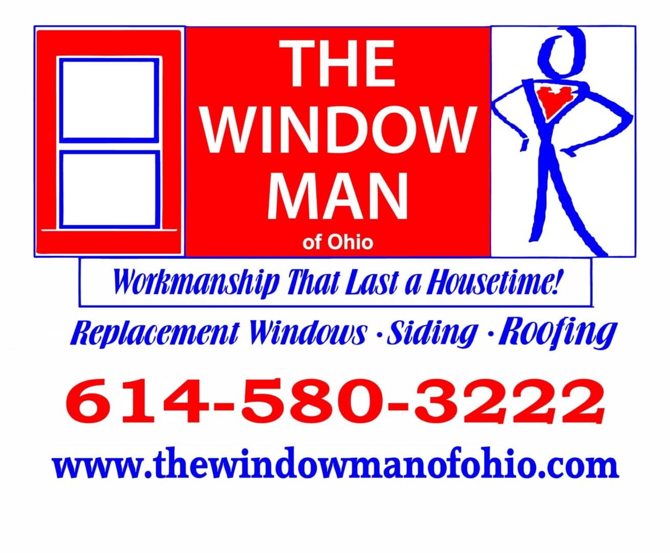 The Window Man of Ohio